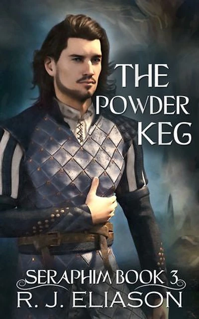 The Powder Keg