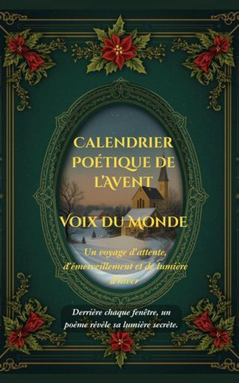 Calendrier Poétique de l'Avent