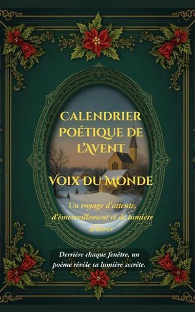Calendrier Poétique de l'Avent