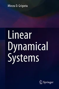 Linear Dynamical Systems