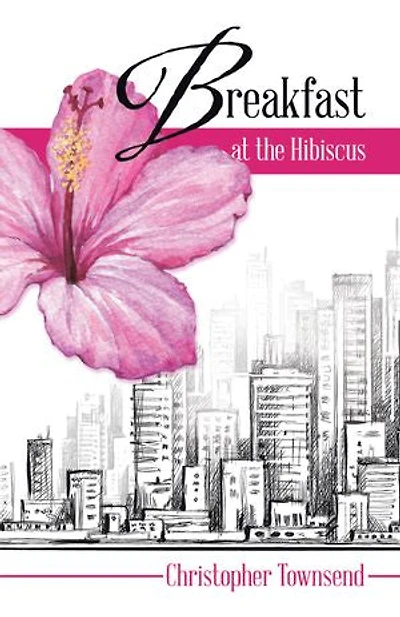 Breakfast at the Hibiscus