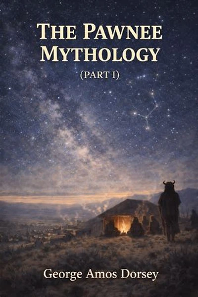 The Pawnee Mythology (Part I)