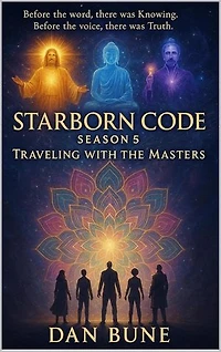 Starbound Code: Traveling with the Masters