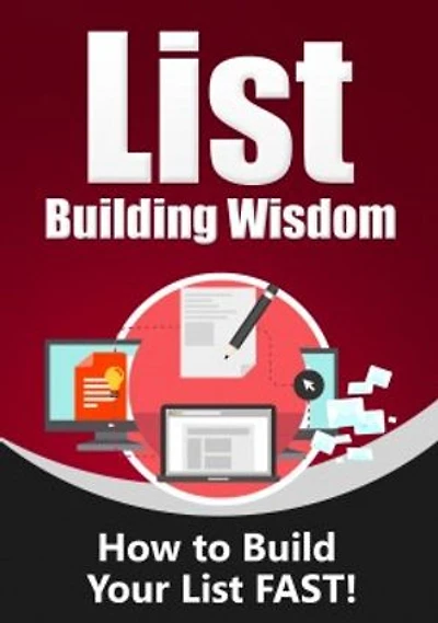 List Building Wisdom