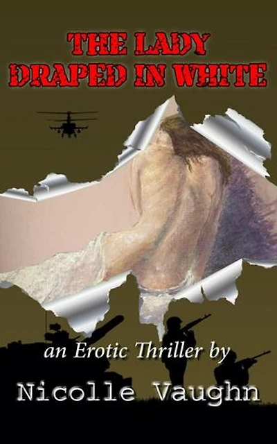 The Lady Draped in White: The Lady, #2