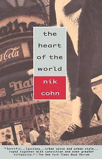 the Heart of World