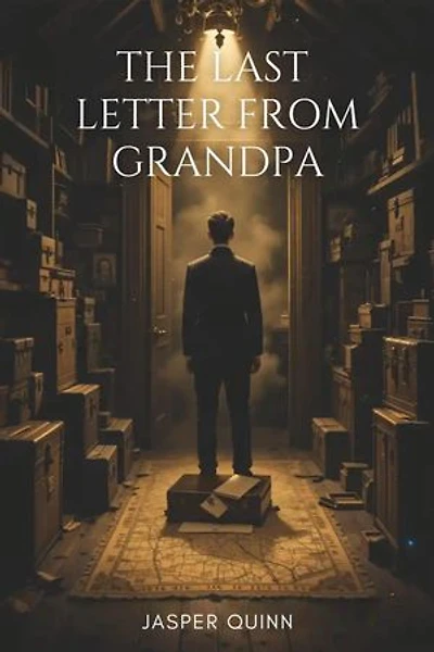 The Last Letter from Grandpa