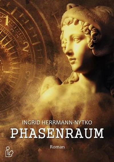 PHASENRAUM: Ein Zeitreise-Roman