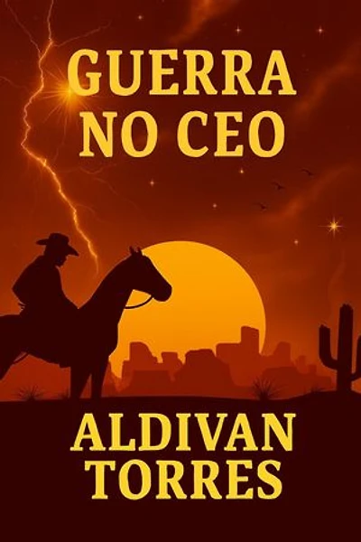 Guerra no Ceo