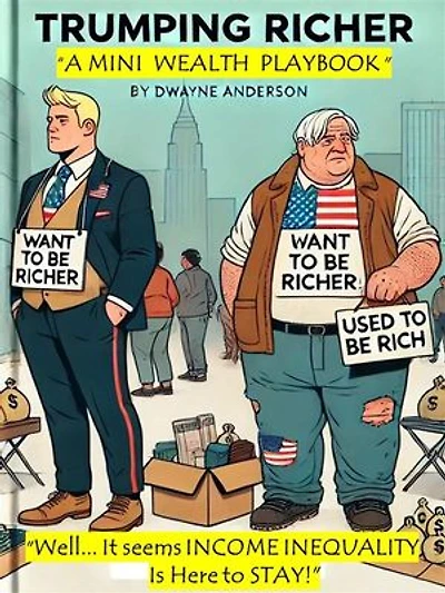 Trumping Richer: A Mini Wealth Playbook