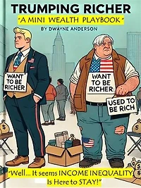 Trumping Richer: A Mini Wealth Playbook