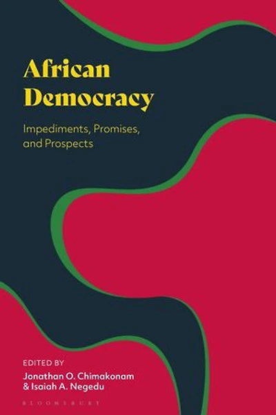 African Democracy: Impediments, Promises