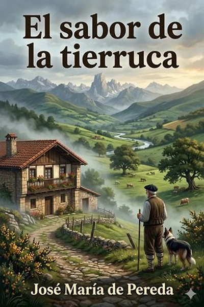 El sabor de la tierruca