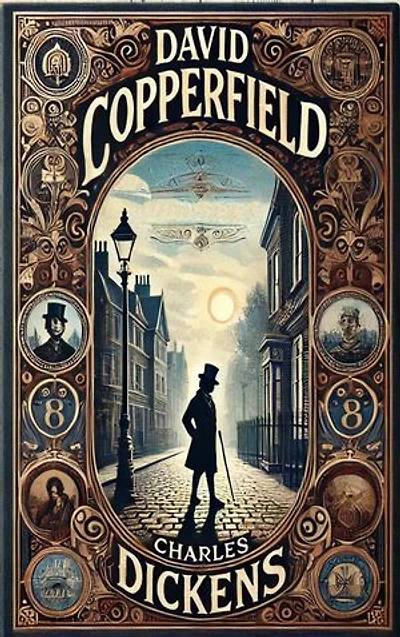 David Copperfield: A Timeless Tale of Resilience and Triumph