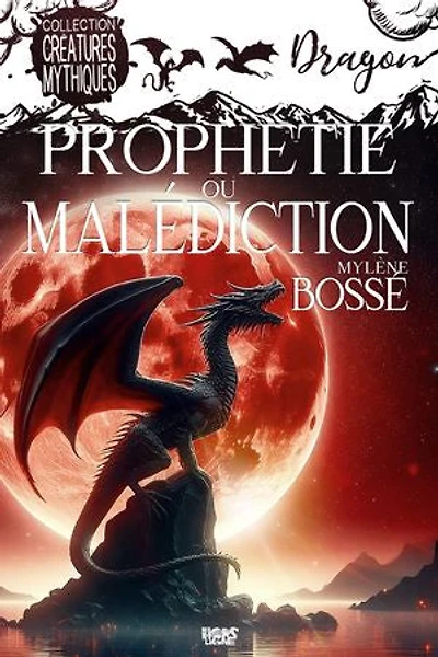 PROPHETIE OU MALEDICTION