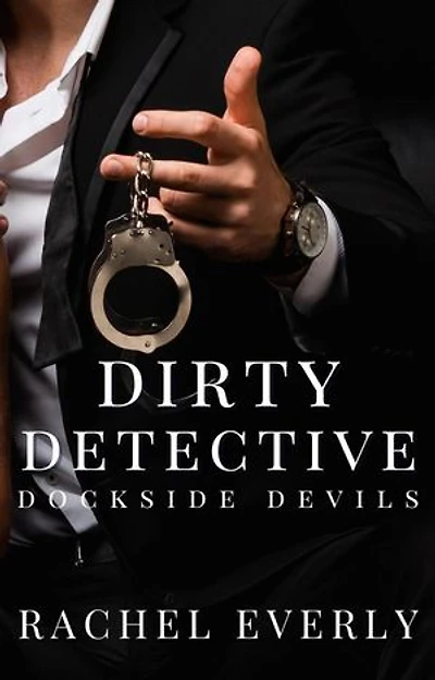Dirty Detective: Dockside Devils