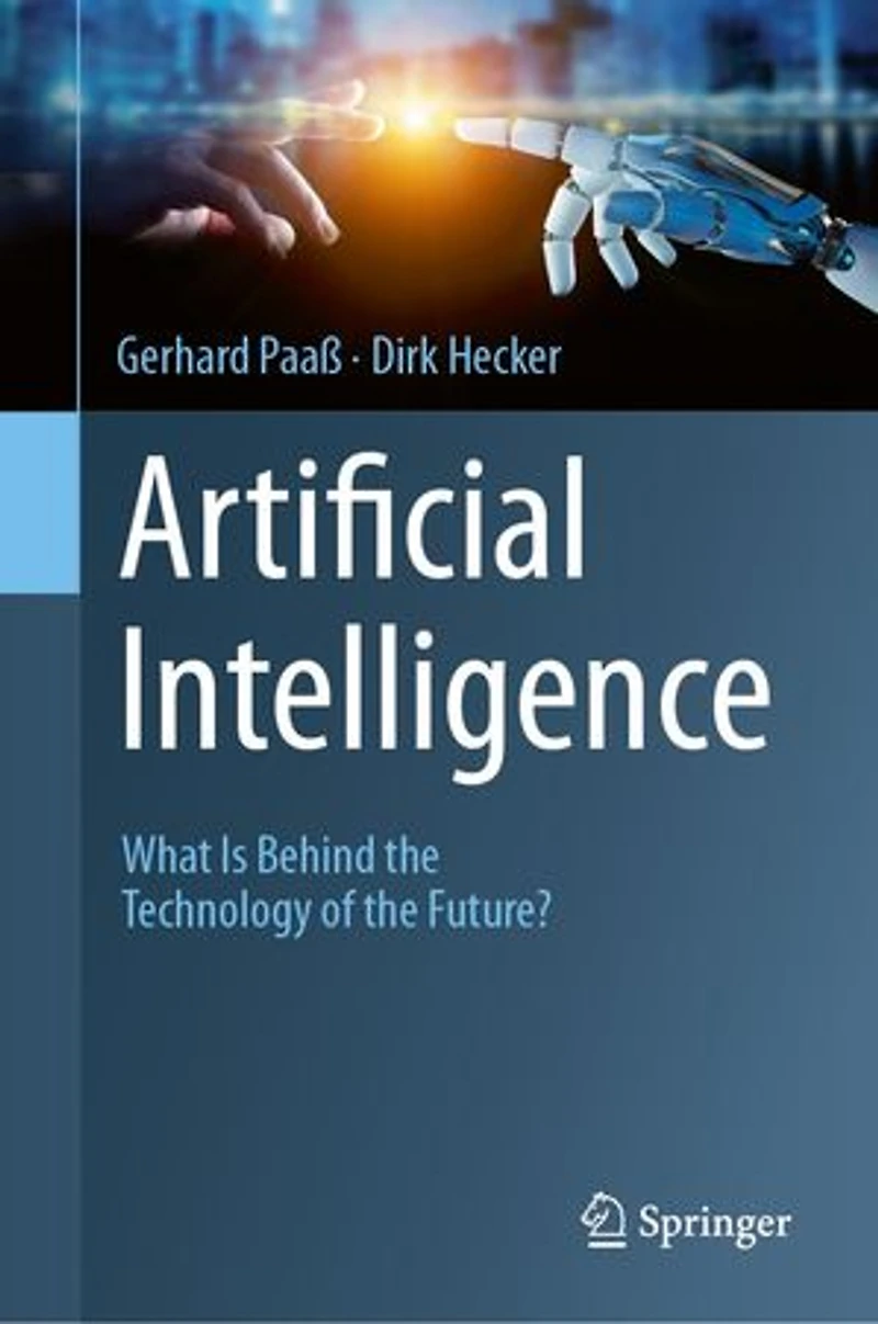 Artificial Intelligence: What Is Behind the Technology of Future?