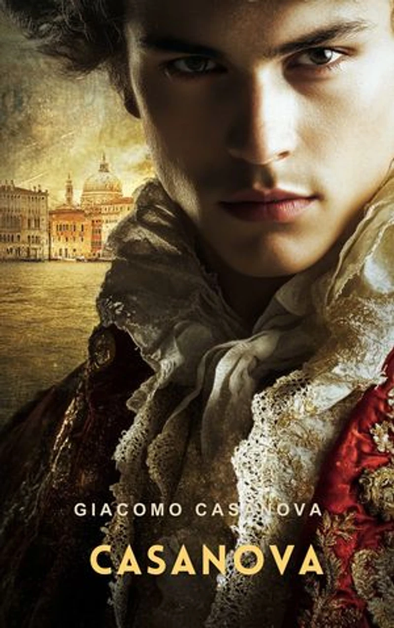 Casanova: Venetian Years