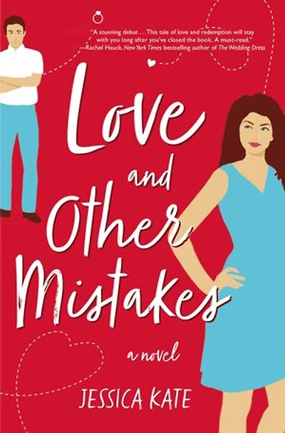 Love And Other Mistakes