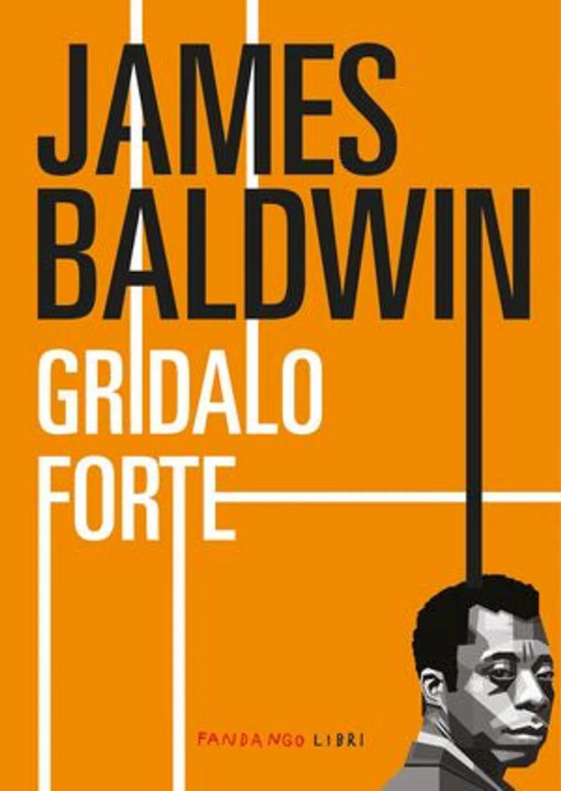 Gridalo forte