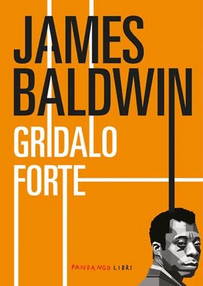 Gridalo forte