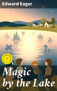 Magic by the Lake: Enriched edition. Enchanting Magic and Whimsical Adventures