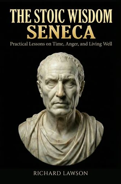 The Stoic Wisdom of Seneca: Practical Lessons on Time, Anger, and Living Well