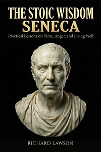 The Stoic Wisdom of Seneca: Practical Lessons on Time, Anger, and Living Well