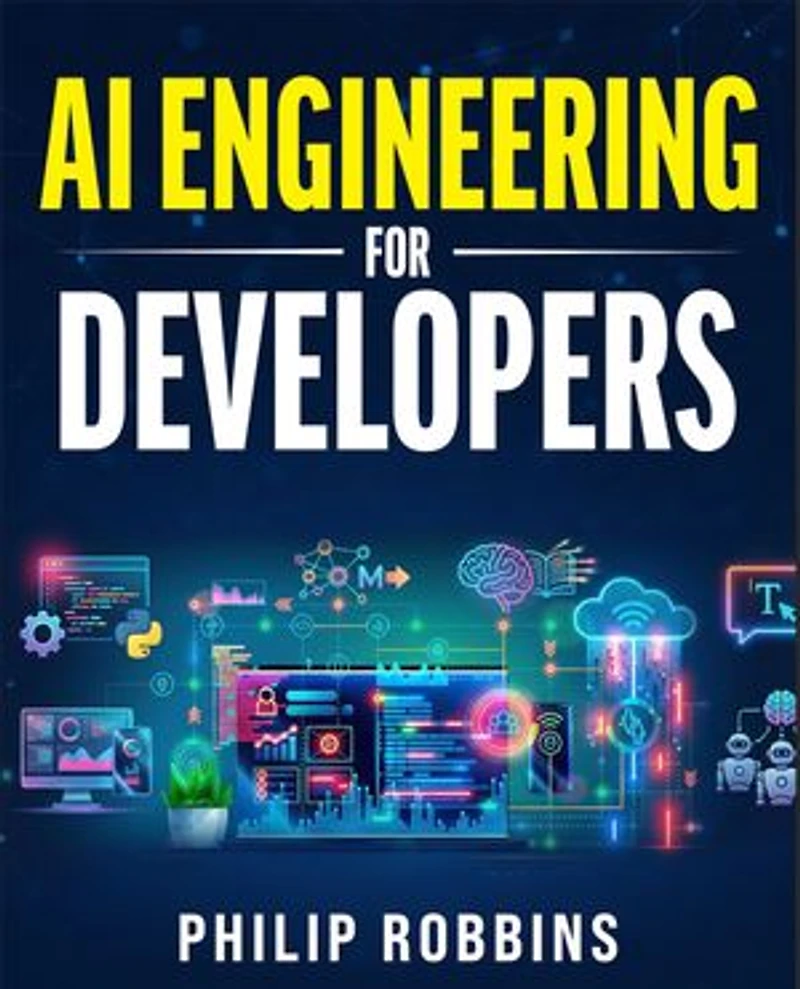 AI Engineering for Developers: The Blueprint to Future Proof Your Artificial Intelligence Career in 7 Days. Know The Essential Programming Languages, Machine Learning, LLMs, Prompts & Agentic AI