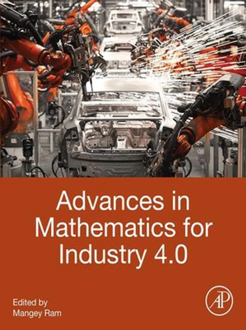 Advances Mathematics for Industry 4.0