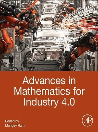 Advances Mathematics for Industry 4.0