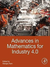 Advances Mathematics for Industry 4.0