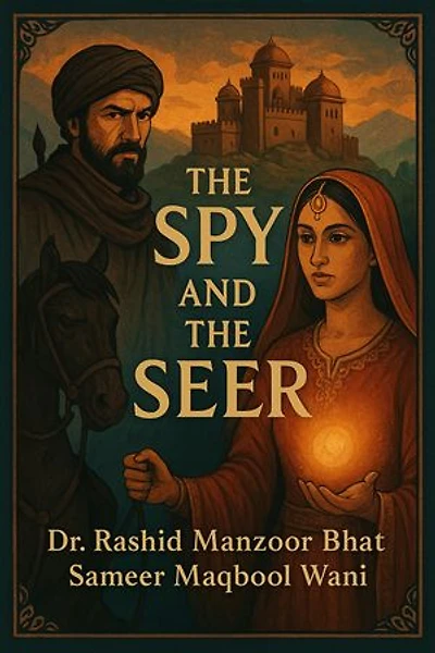 The Spy and the Seer