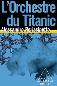 L' orchestre du Titanic