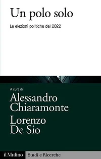 Un polo solo: Le elezioni politiche del 2022