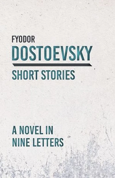 A Novel Nine Letters