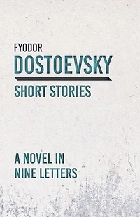 A Novel Nine Letters