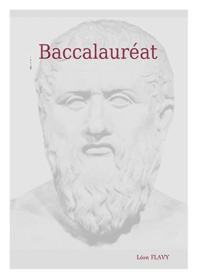 BAC PHILO SIMPLISSIME*****: BAC PHILO 2019