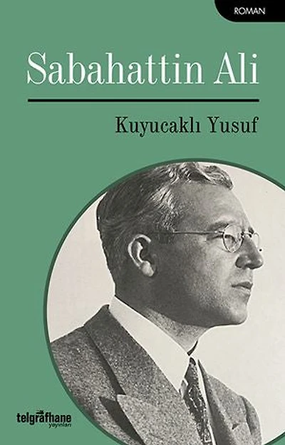 Kuyucaklı Yusuf