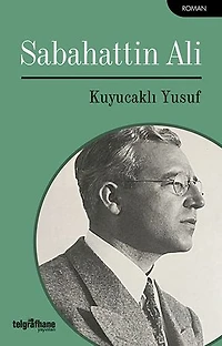 Kuyucaklı Yusuf