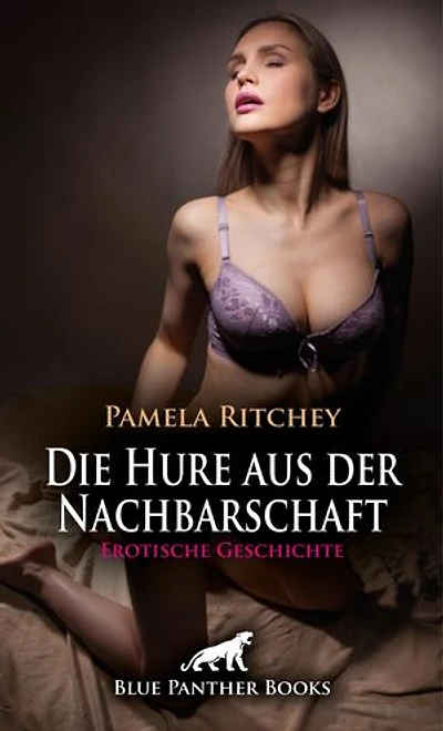 Die Hure aus der Nachbarschaft | Erotische Geschichte: SM ist meine Leidenschaft ...