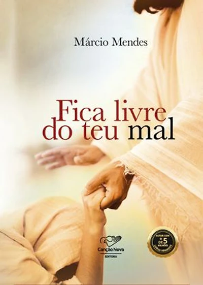 Fica livre do teu mal