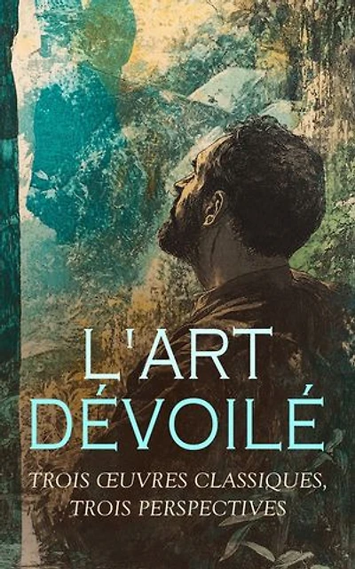 L'Art Dévoilé : Trois OEuvres Classiques, Trois Perspectives: Le monde vu par les artistes : géographie artistique, Les arts musulmans