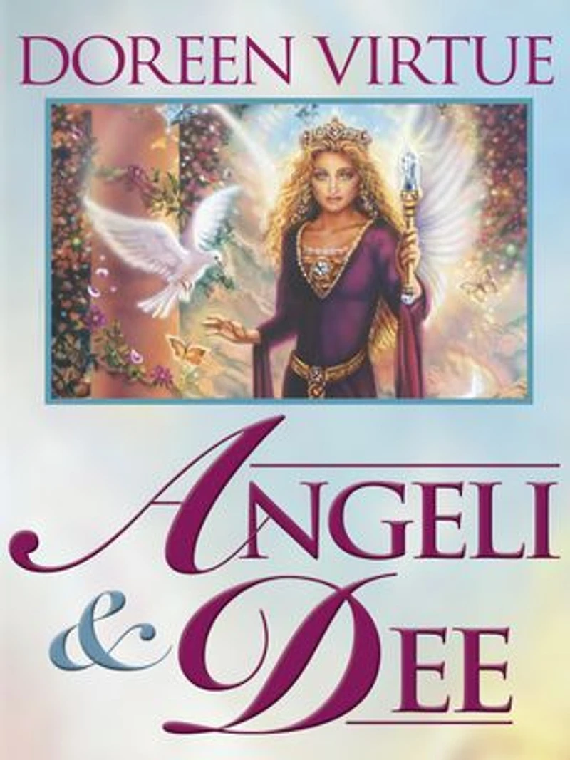 Angeli e Dee: Risveglia la tua saggezza interiore