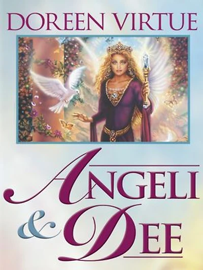 Angeli e Dee: Risveglia la tua saggezza interiore