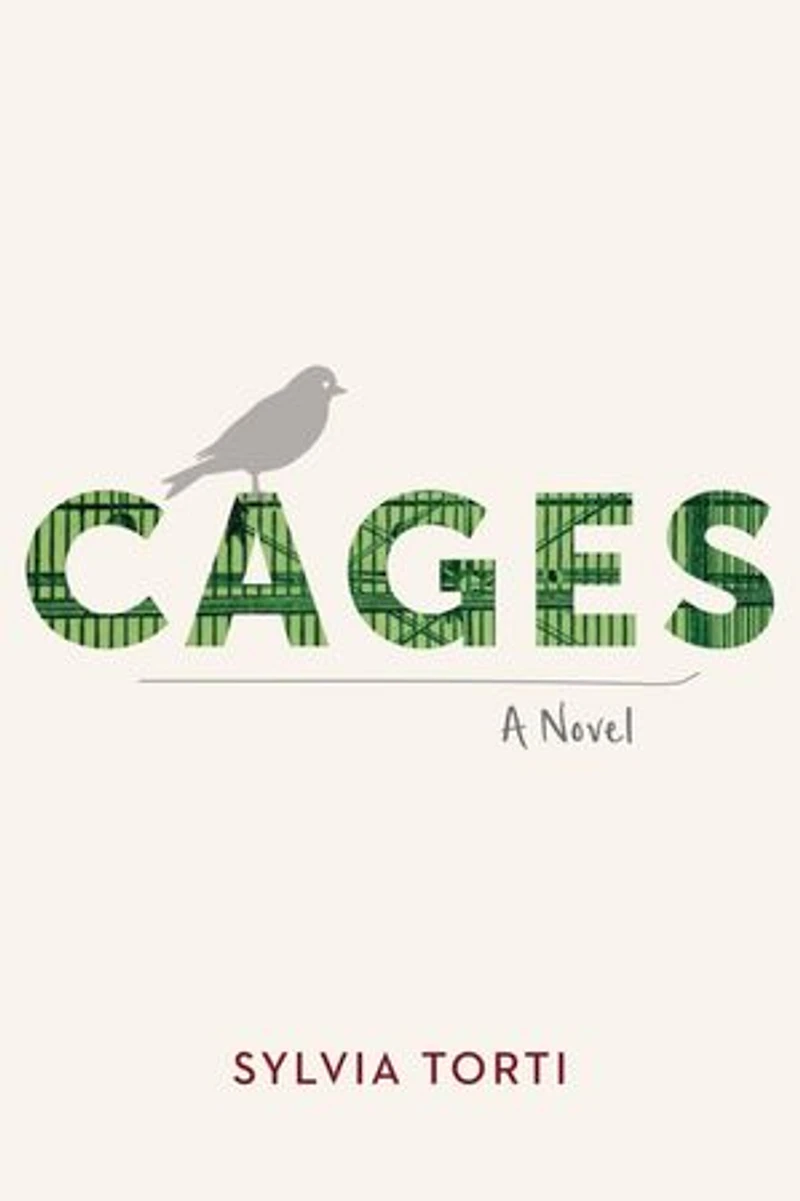 Cages: A Novel