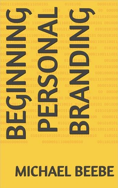 Beginning Personal Branding