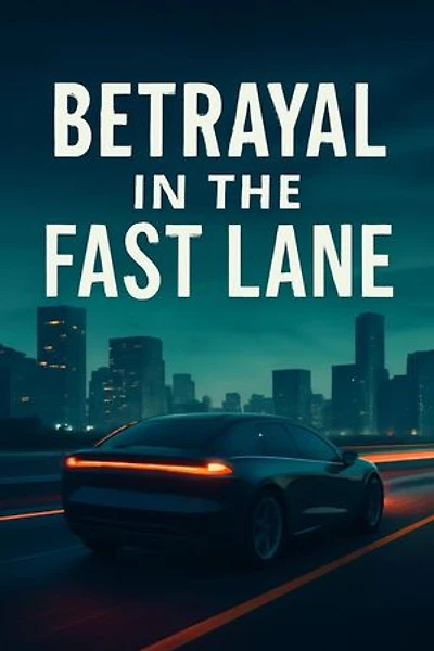 Betrayal in the Fast Lane