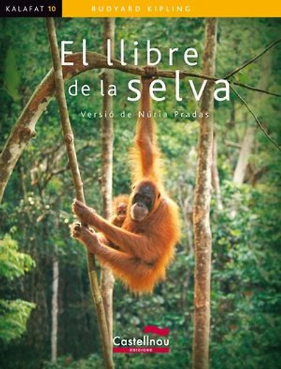 El llibre de la selva