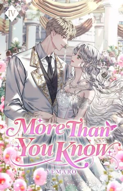 More Than You Know: Volume IV